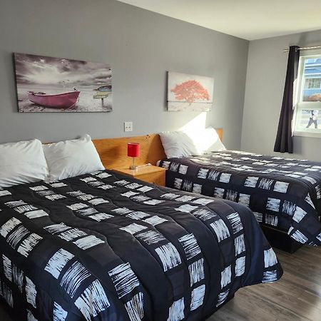 Motel Rimouski Extérieur photo