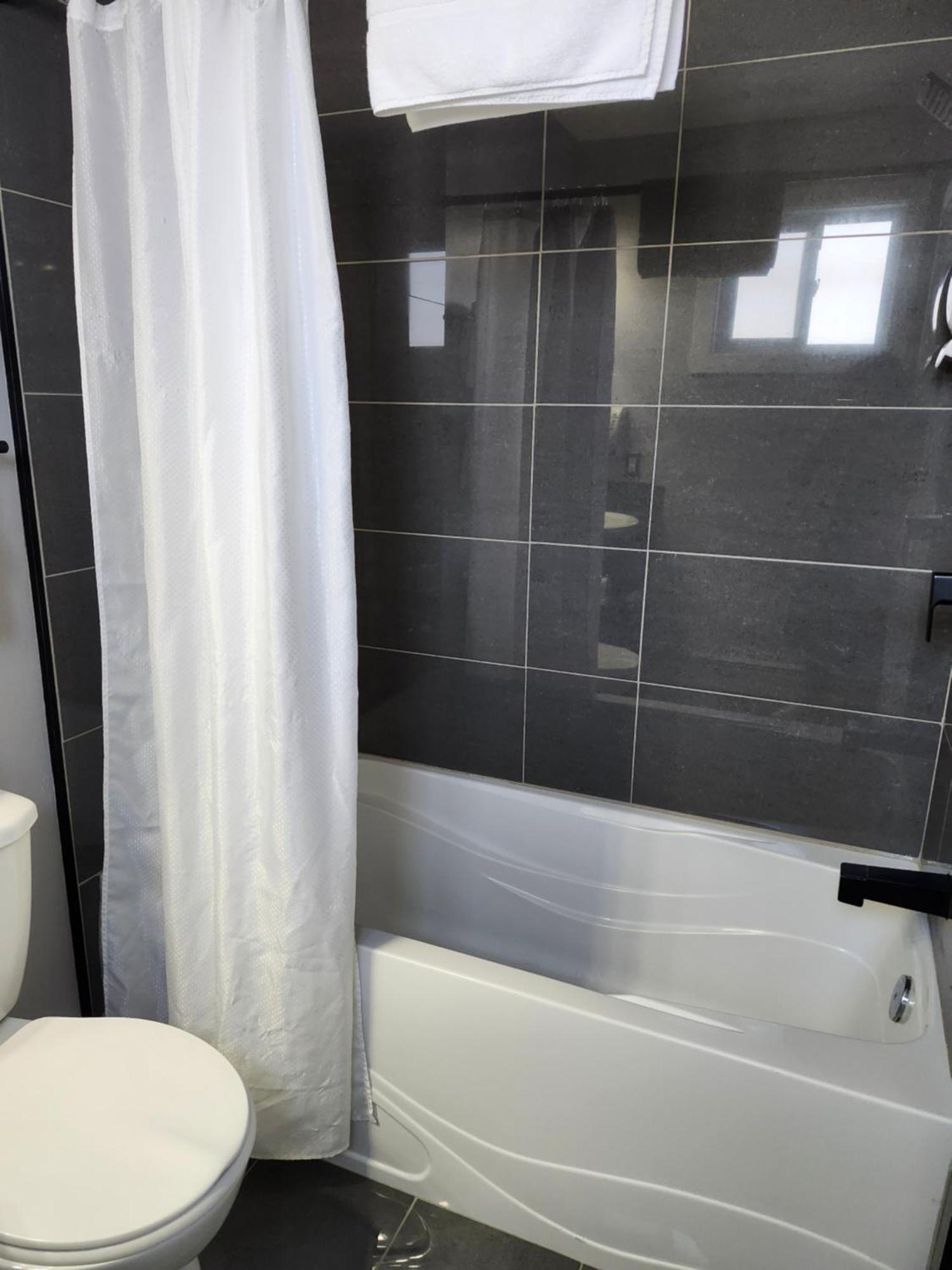Motel Rimouski Extérieur photo