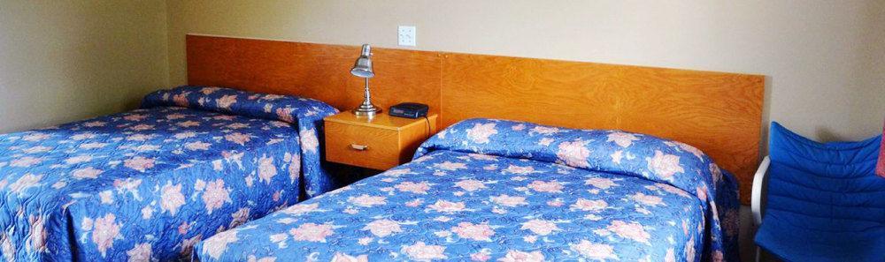 Motel Rimouski Extérieur photo