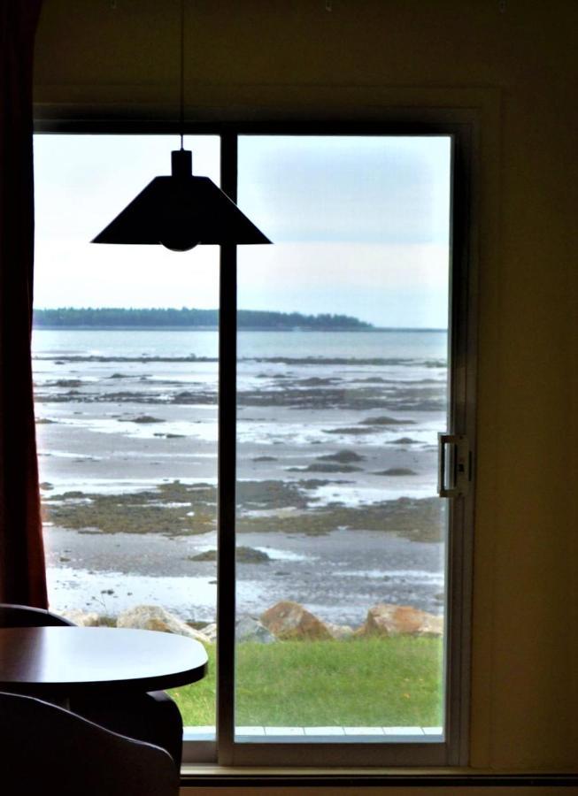 Motel Rimouski Extérieur photo